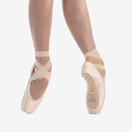 So Danca P89 Alinea III Pointe Shoes