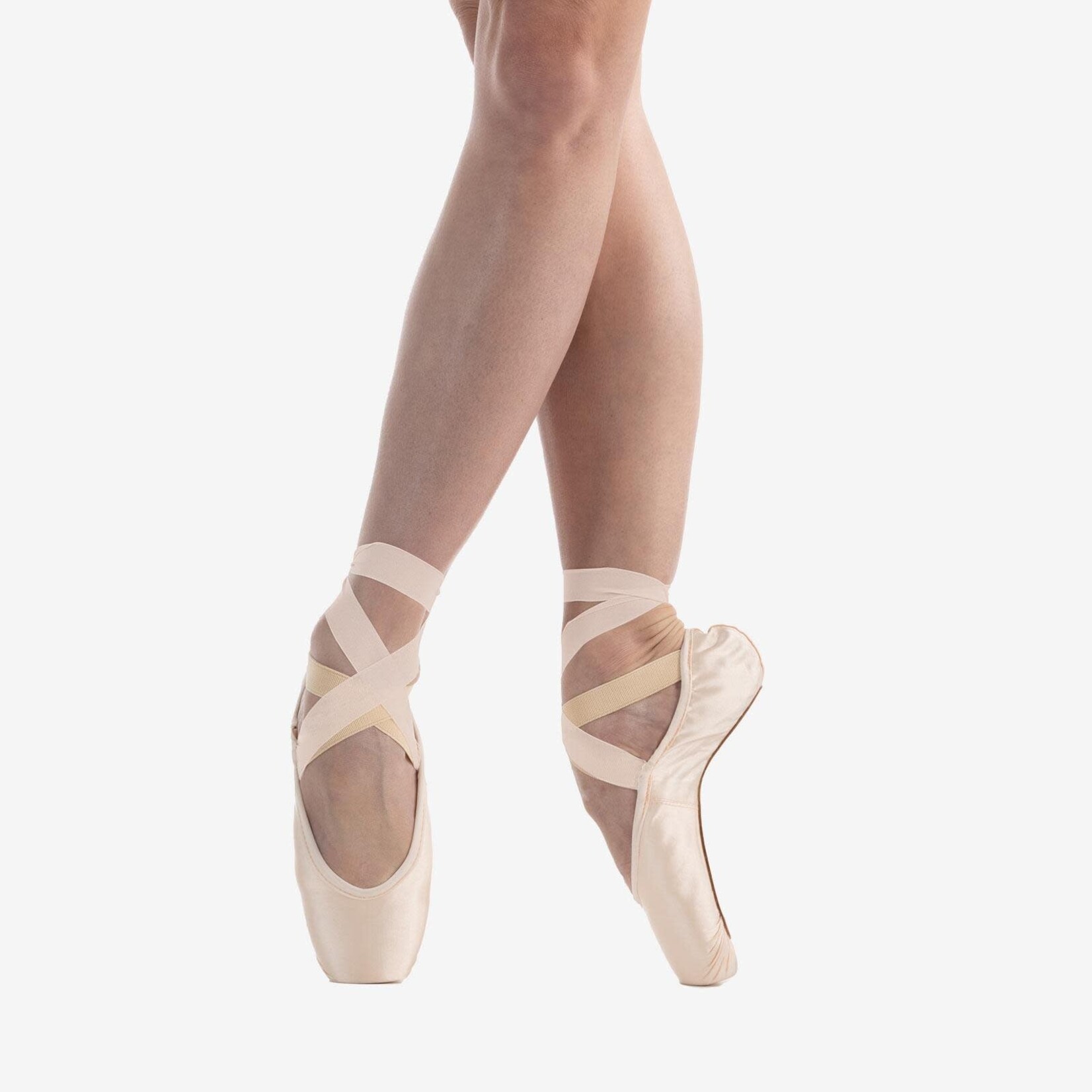 So Danca So Danca P95 Alina IV Pointe Shoe