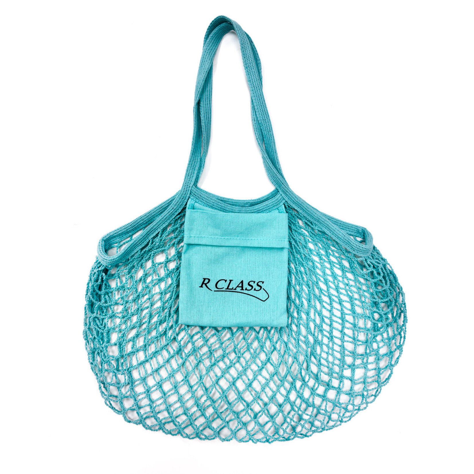 R-Class R-Class Mesh Pointe Shoe Bag