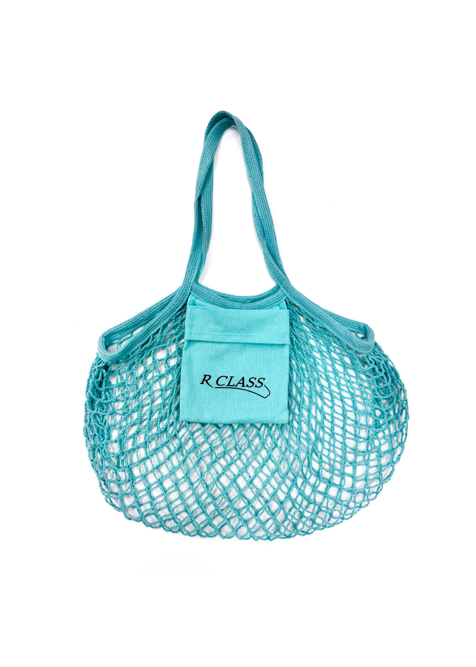 R-Class R-Class Mesh Pointe Shoe Bag