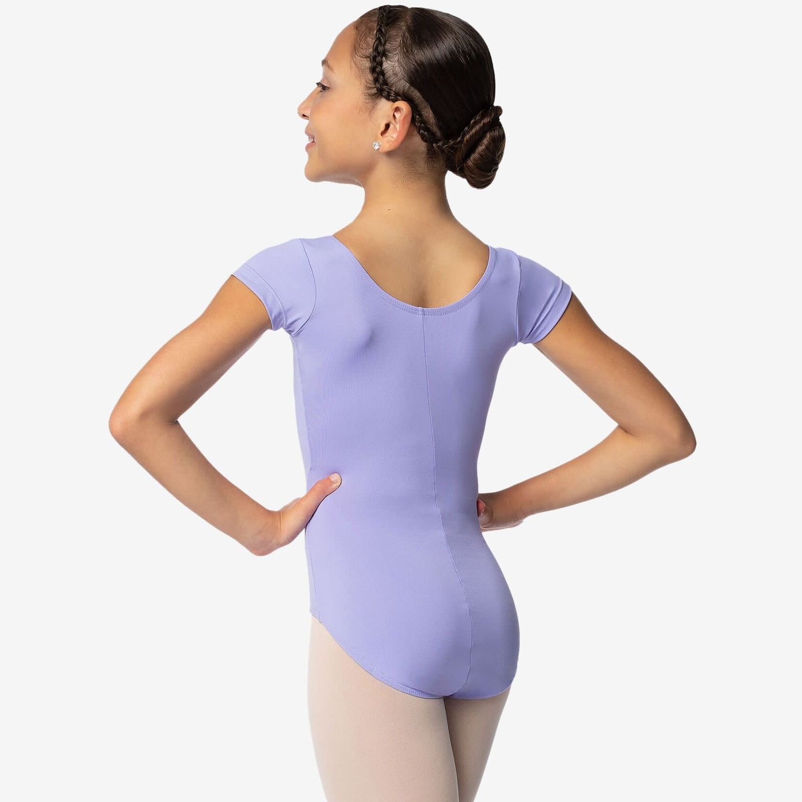 So Danca SL13 Trissie Child Leotard