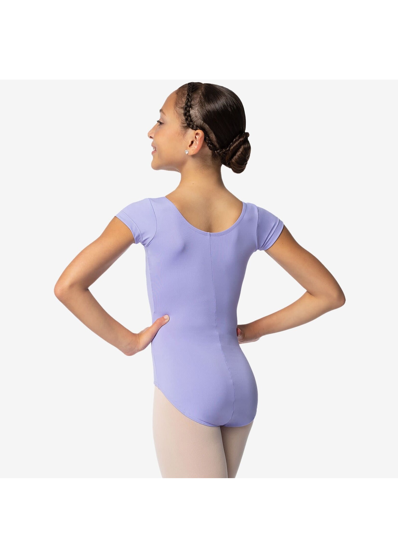 So Danca So Danca SL13 Trissie Child Leotard