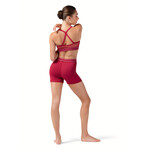 Bloch Bloch Z30002 Ladies Logo Camisol Crop Top