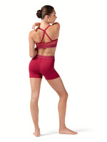 Bloch Bloch Z30002 Ladies Logo Camisol Crop Top