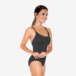 So Danca SoDanca SL18 Marilyn Leotard in Black