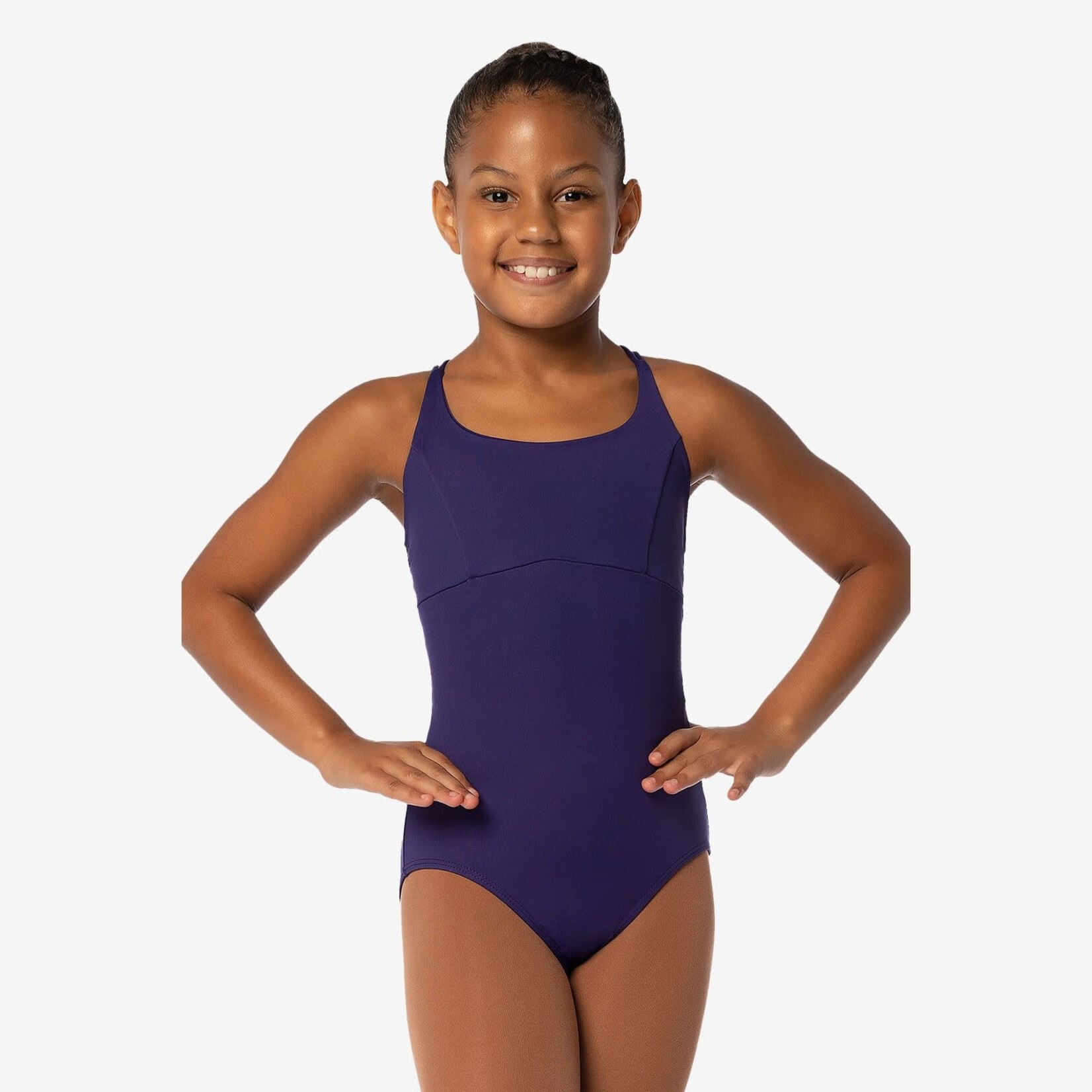 So Danca So Danca SL19 Lynn Girls Letoard