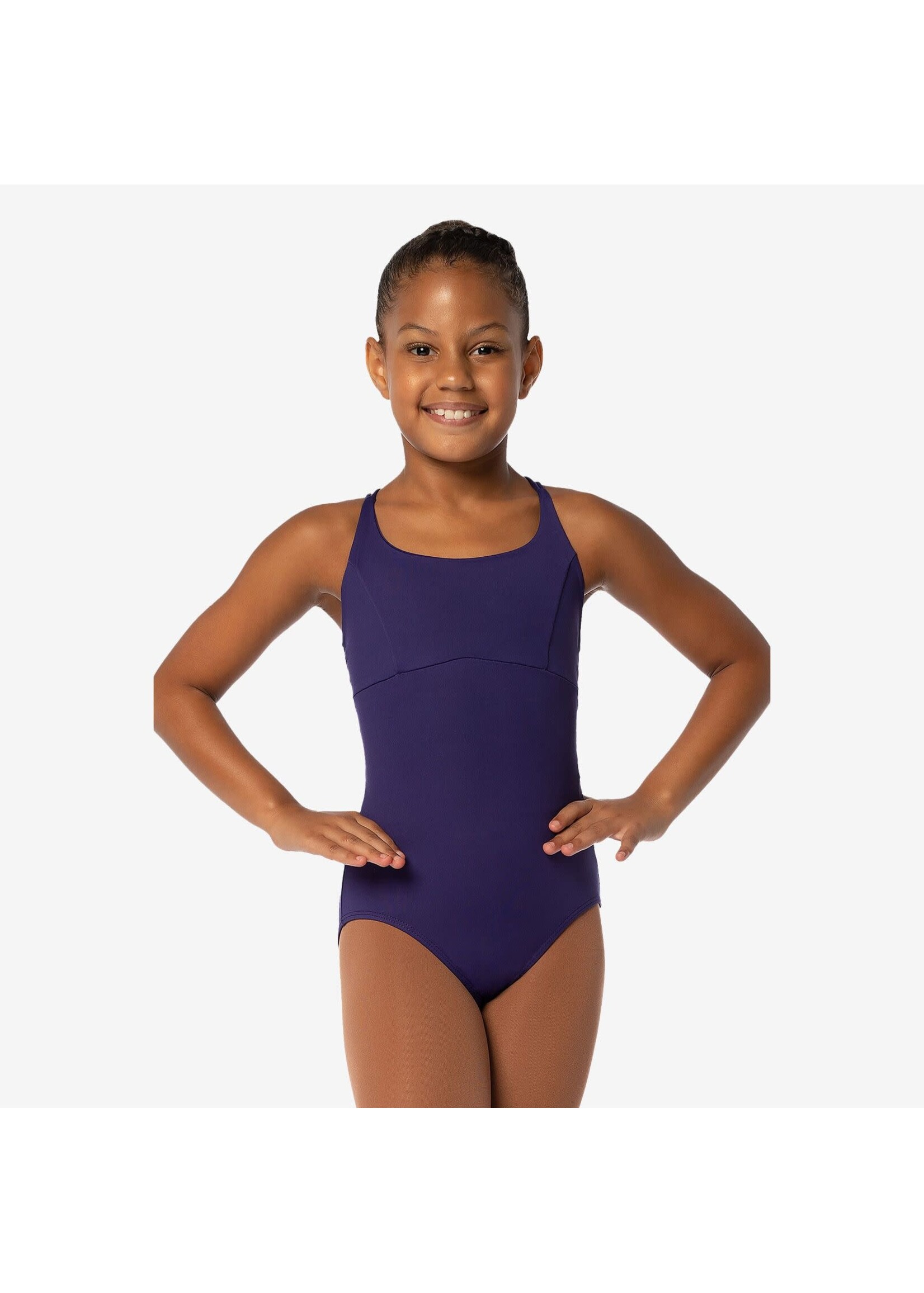 So Danca So Danca SL19 Lynn Girls Letoard