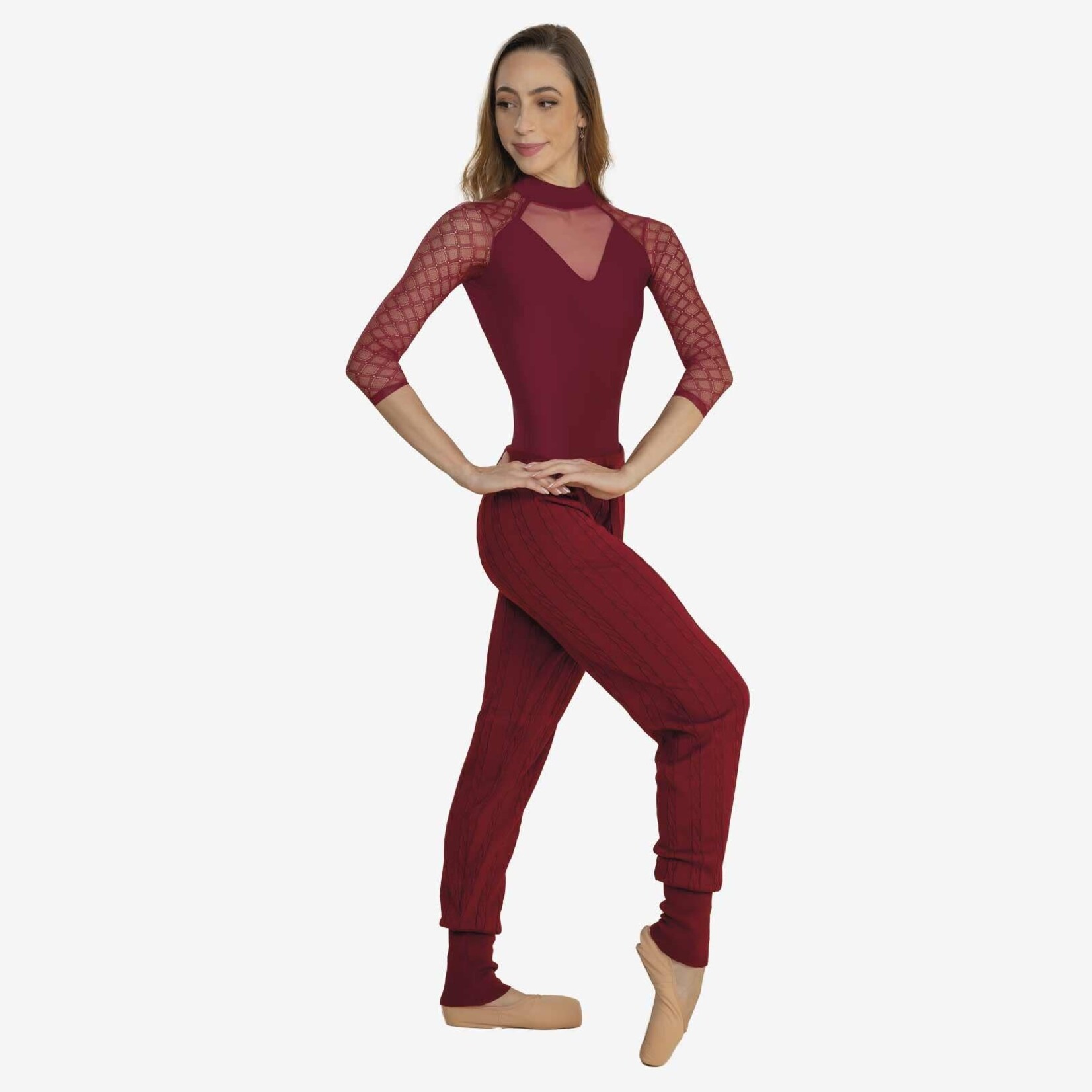 So Danca So Danca BY35 Nelia Adult Pants