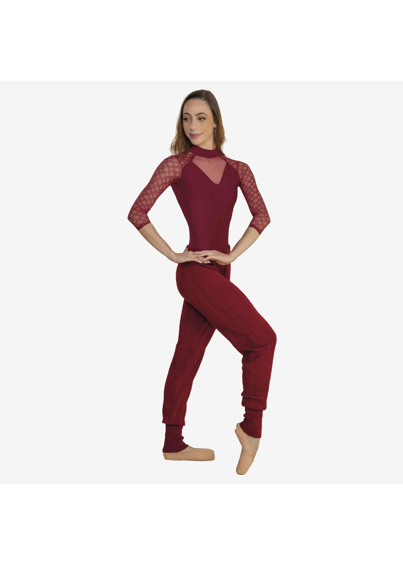 So Danca So Danca BY35 Nelia Adult Pants