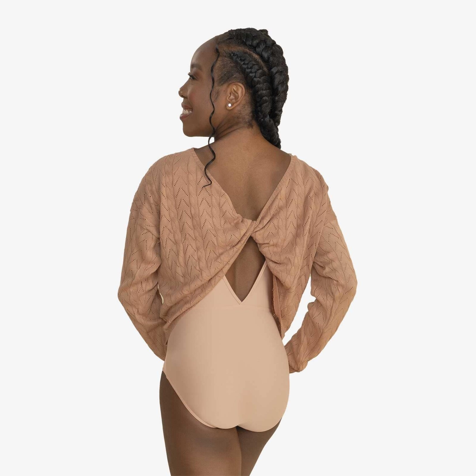 So Danca So Danca BY36 Nelia Adult Top
