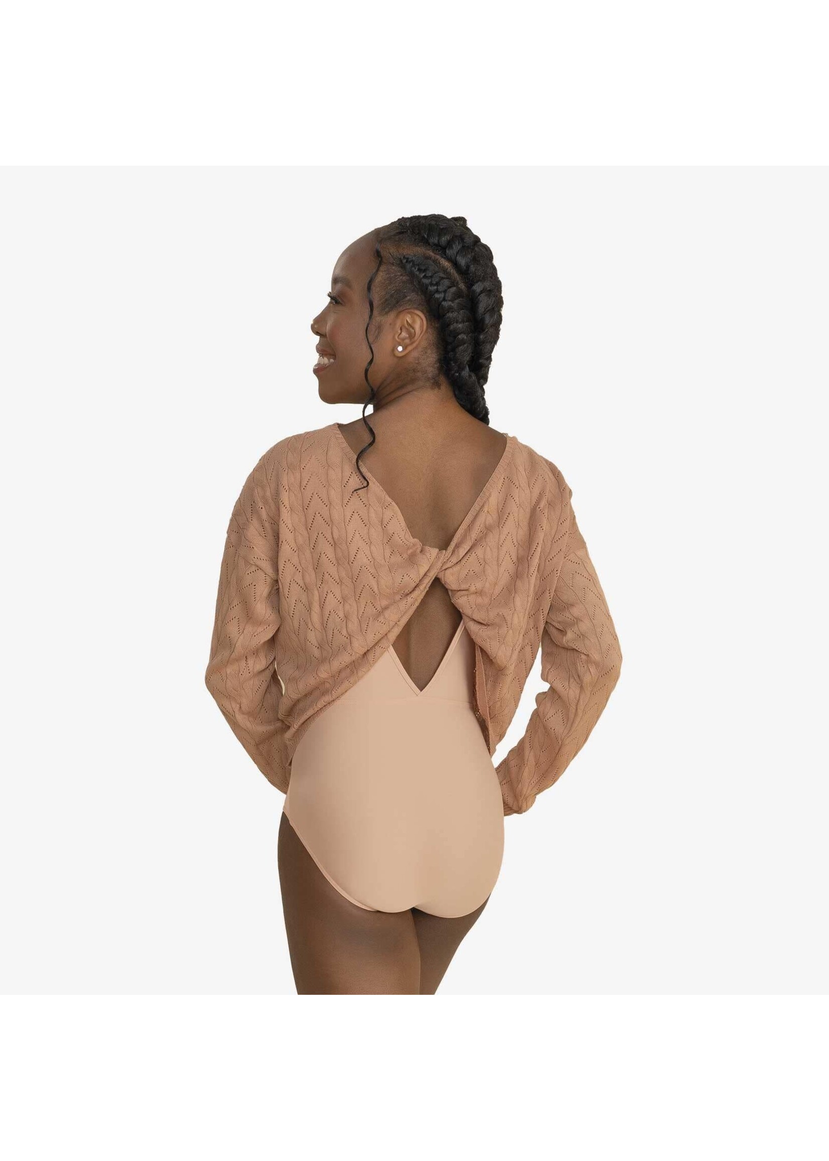 So Danca So Danca BY36 Nelia Adult Top