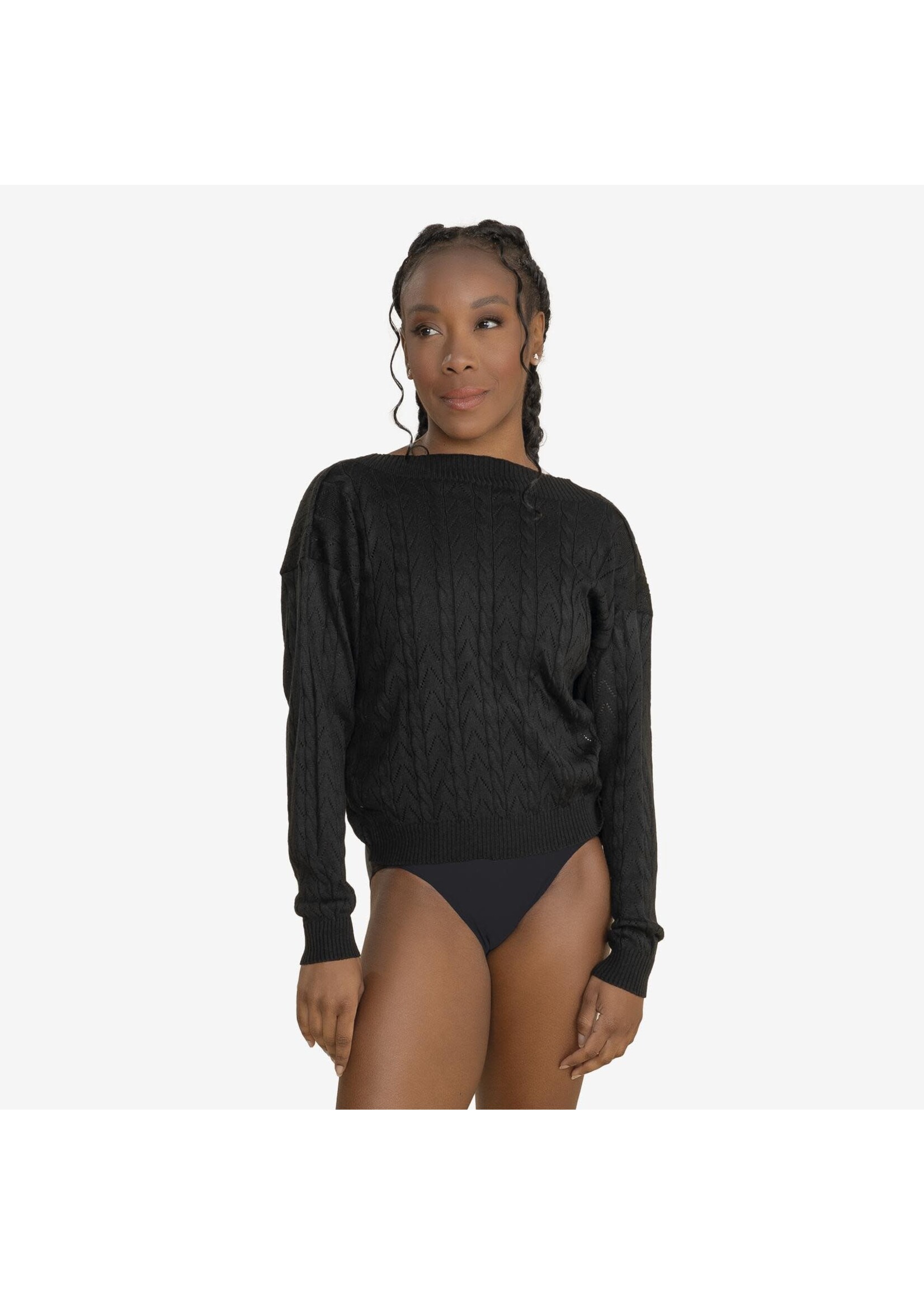 So Danca So Danca BY36 Nelia Adult Top