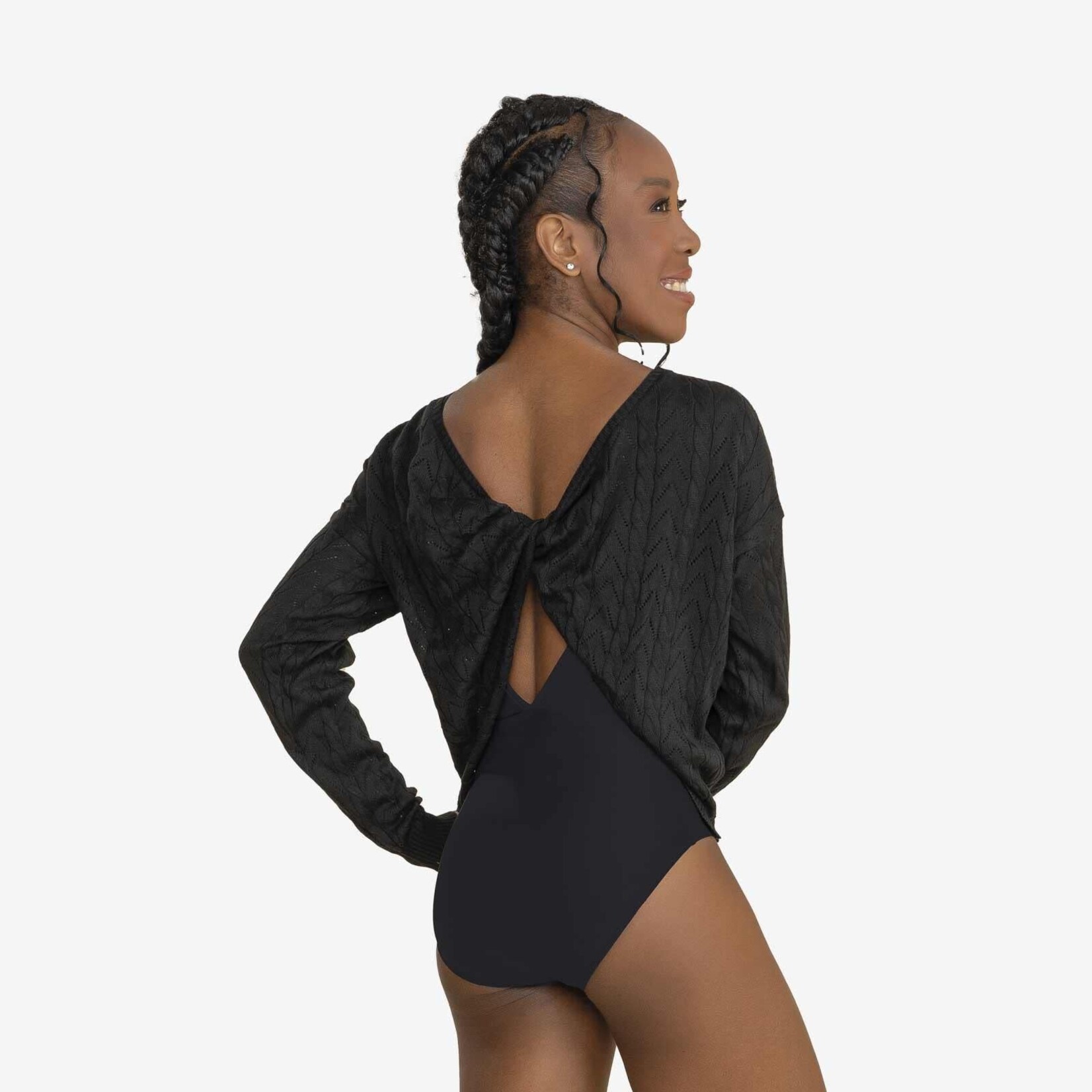 So Danca So Danca BY36 Nelia Adult Top