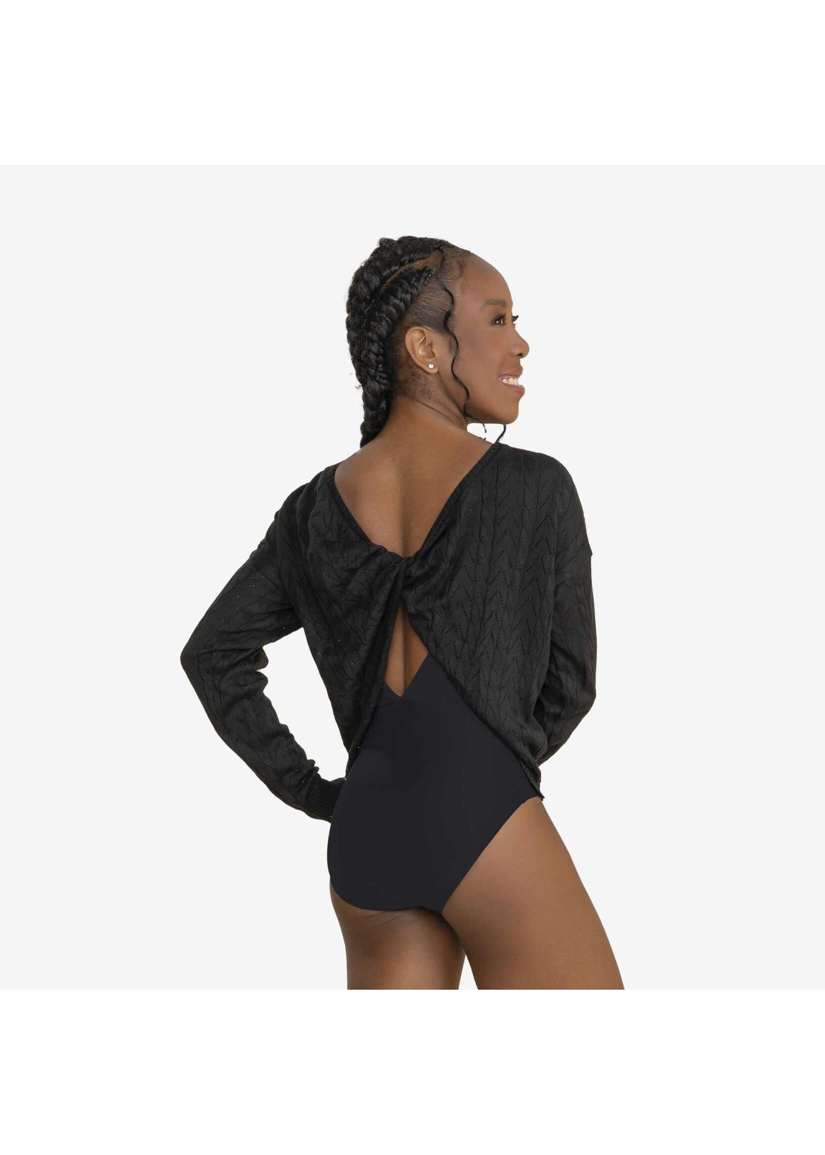 So Danca So Danca BY36 Nelia Adult Top