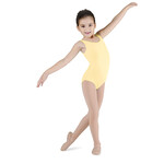 Bloch Girls CL5605 Tank Leotard