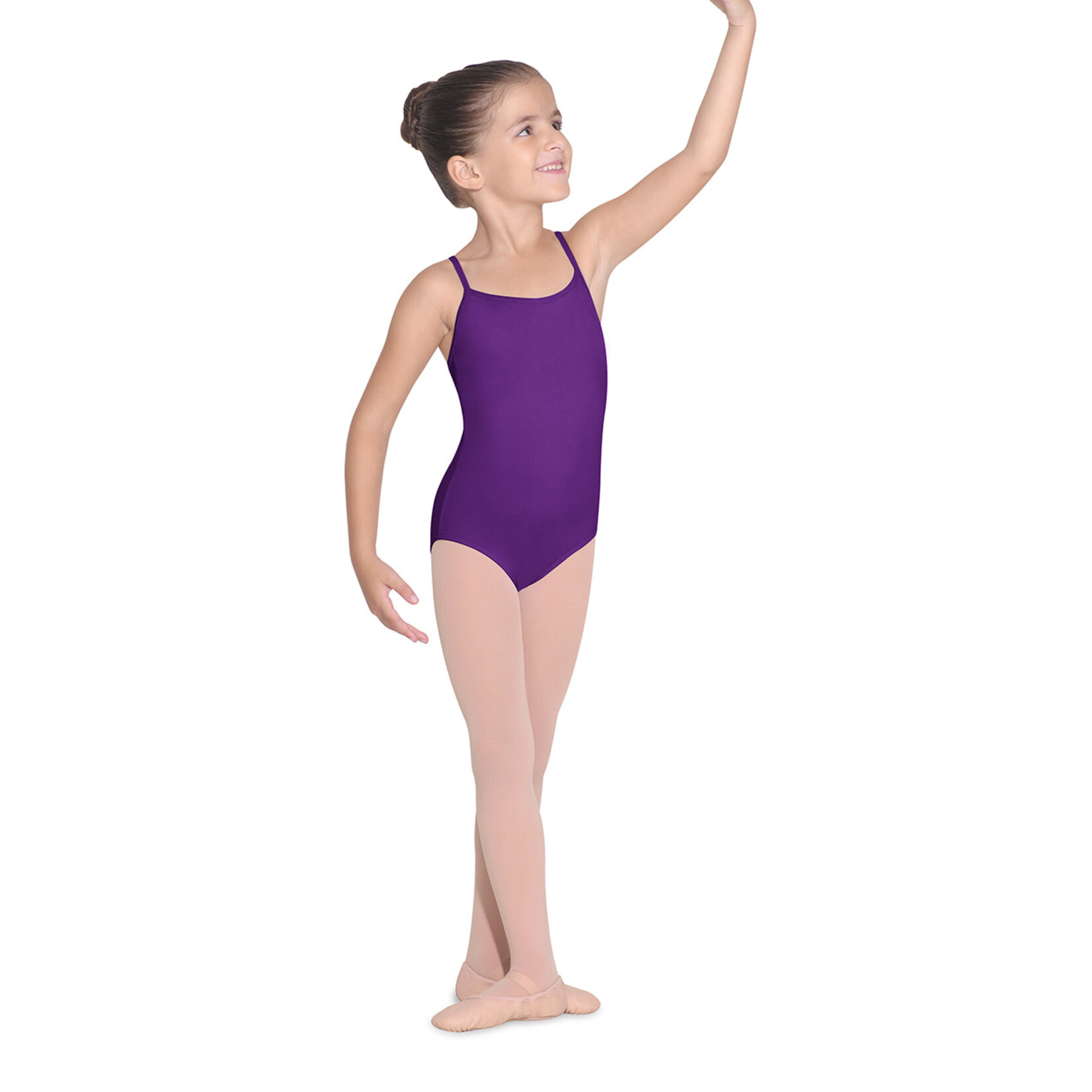 Bloch Bloch Girls Camisole Leotard