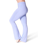 Capezio F12607W Reminiscence Memroy Flare Leggings