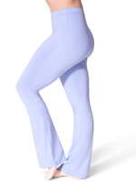 Capezio Capezio F12607W Reminiscence Memroy Flare Leggings