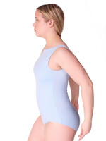 Capezio SE1009W Studio V Back Pinch Tank Leotard