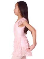 Capezio Capezio F12573C Child Flutter Flight Tank Dress