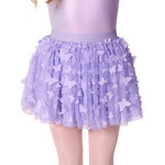 Capezio Capezio F12576C Child Flutter Float Tutu