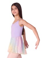 Capezio Capezio F12583C Child Sea Star Mermaid Cami Dress
