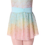 Capezio F12585C Child Sea Star Sand Dollar Skirt