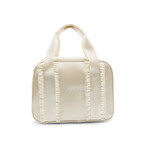 Capezio Capezio B324 Eloise Ruffle Dance Bag