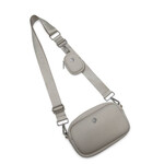 Capezio B325 Brooklyn Crossbody Bag