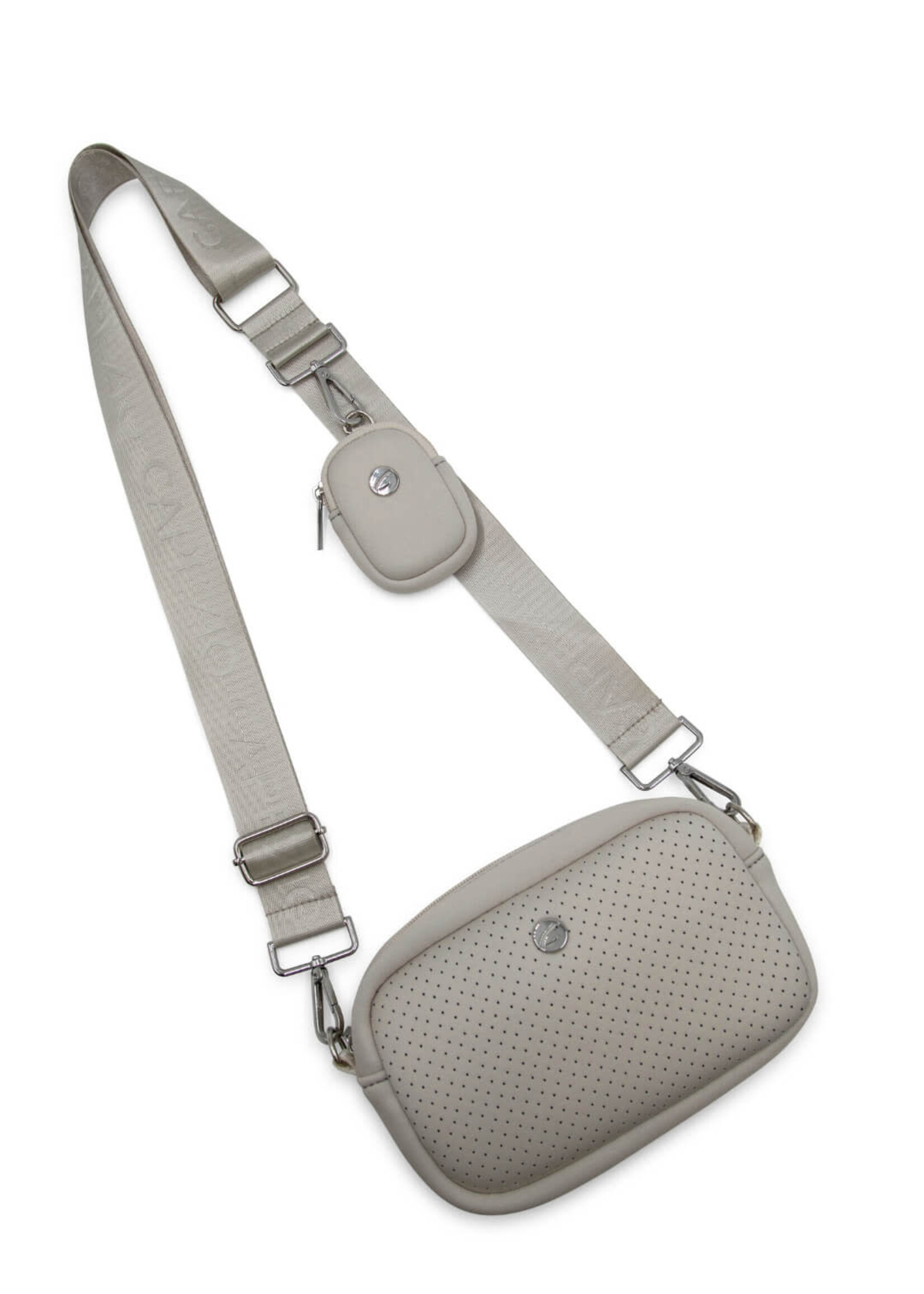 Capezio Capezio B325 Brooklyn Crossbody Bag