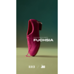Bloch Bloch S0313 JSS Limited Edition Womens Fuchsia Tap Shoes