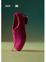 Bloch S0313 JSS Limited Edition Mens Fuchsia Tap Shoes