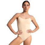 Capezio Capezio 3565 Womens Cami Leotard with Bratek