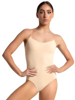 Capezio 3565 Womens Cami Leotard with Bratek