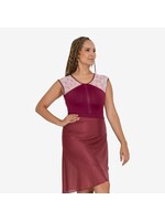 So Danca BY25 CV Naarah Curvy Skirt