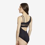 So Danca So Dance TP155 Saut De Basque Womens Leotard