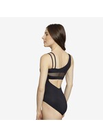 So Danca TP155 Saut De Basque Womens Leotard