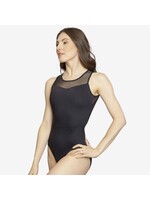 So Danca TP152 Pique Turn Womens Leotard