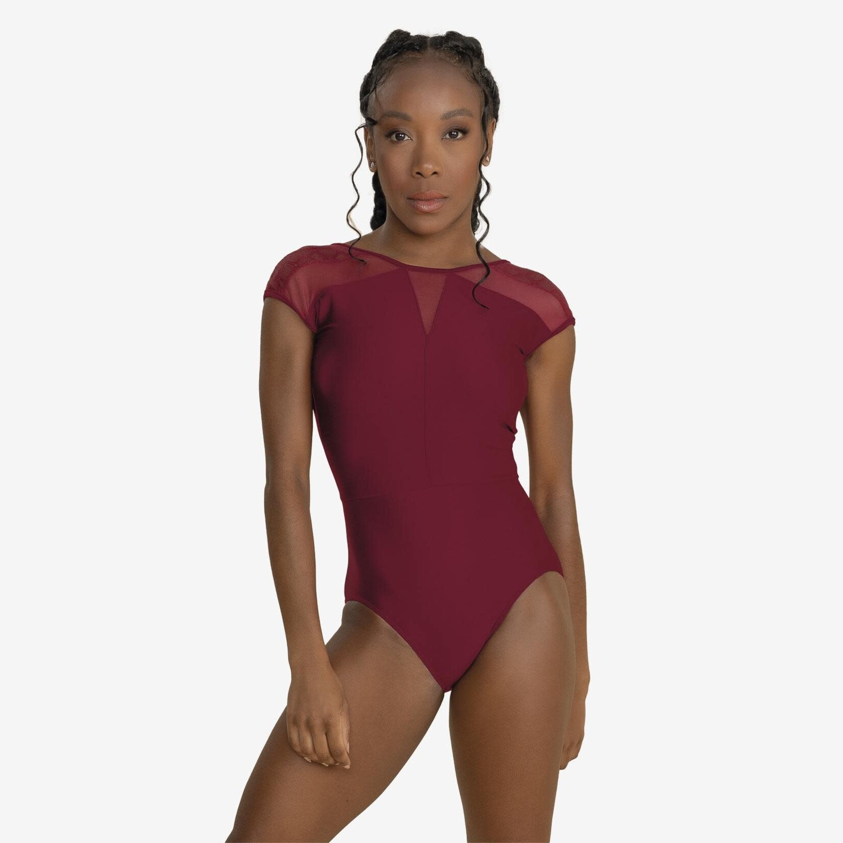 So Danca BY32 Cora Womens Letoard