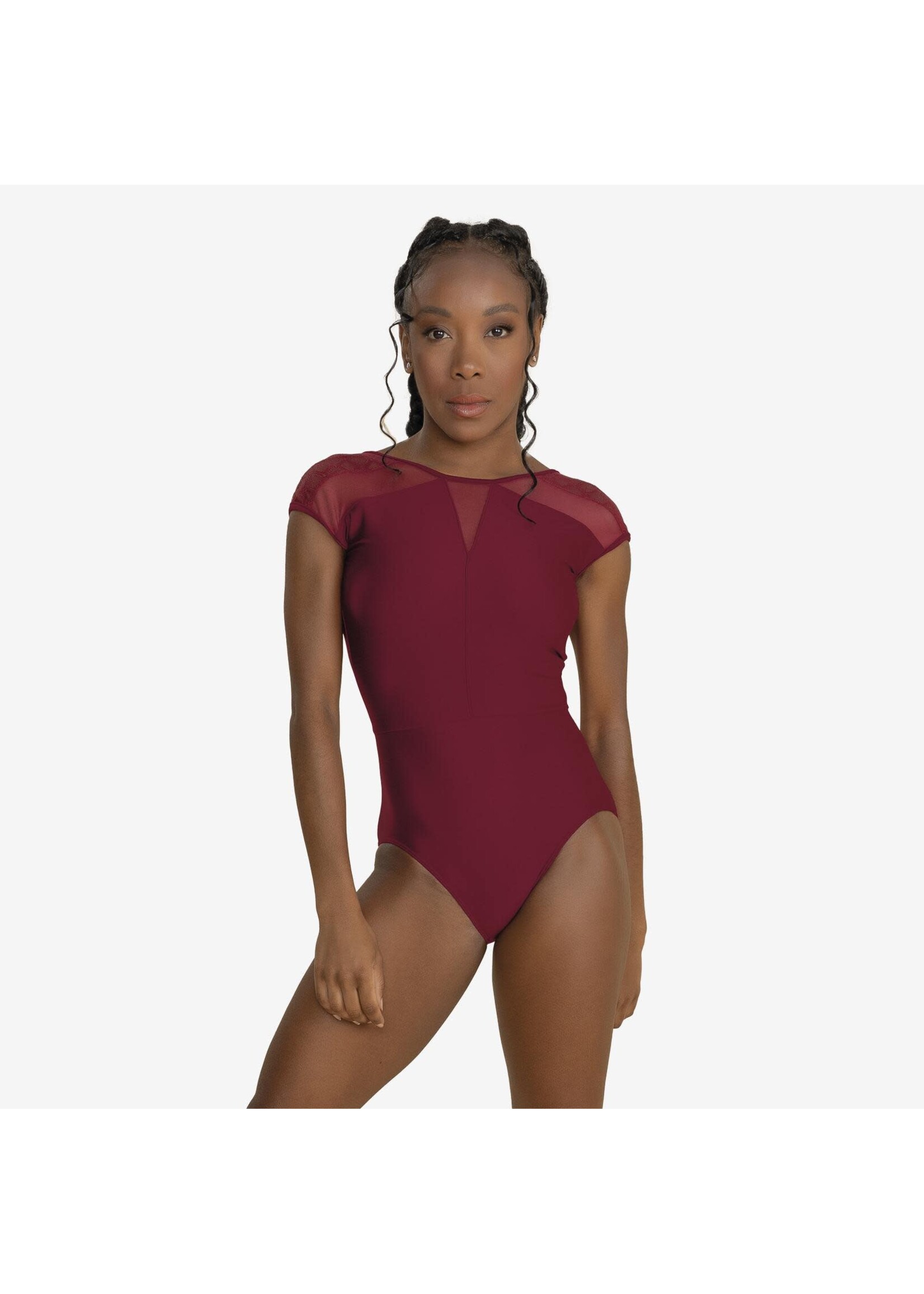 So Danca BY32 Cora Womens Letoard