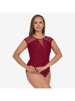 So Danca BY32 CV Coroline Curvy Womens Leotard
