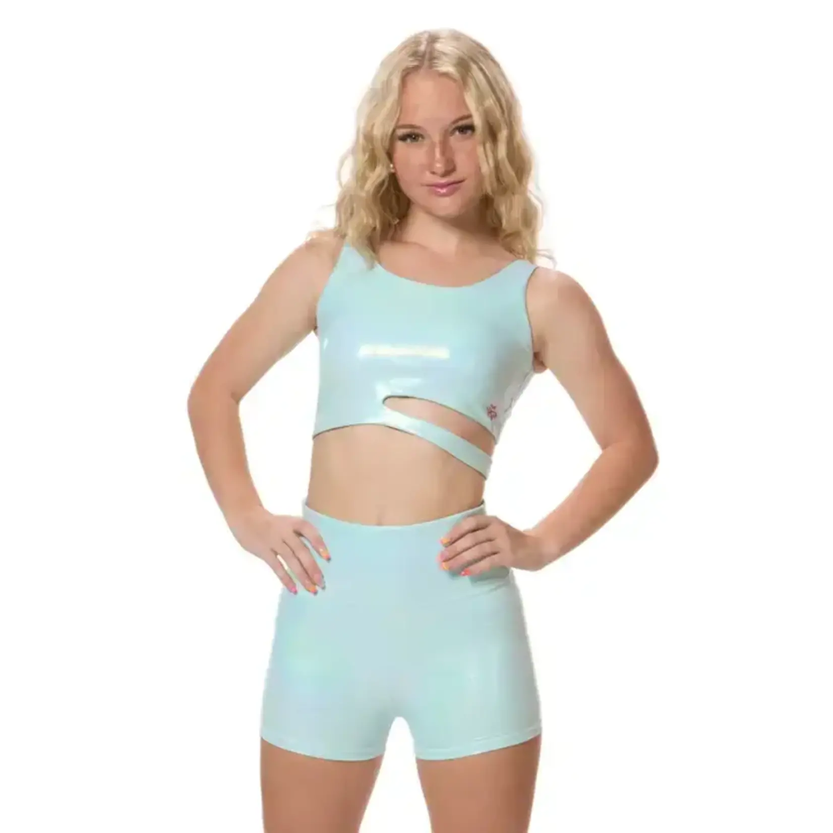 DragonWing Dragonwing 321 Ignite Highlight Top