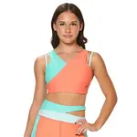 DragonWing DragonWing 315 Daydream Sweetheart Top