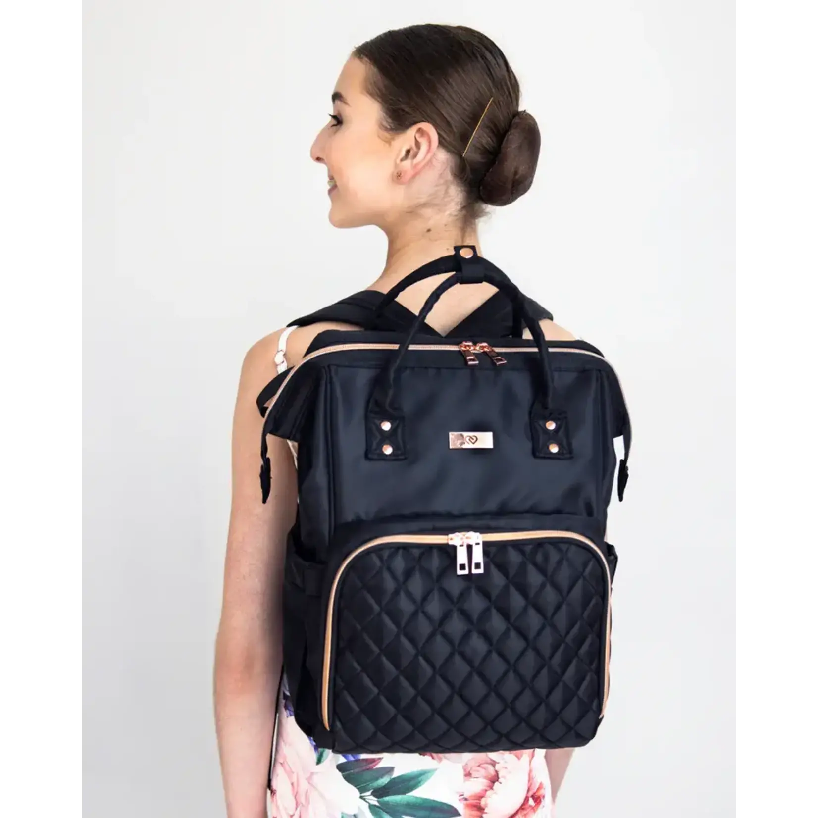 Claudia Dean World Claudia Dean Pro Bag 2.0