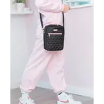 Claudia Dean World Claudia Dean Black Mini Bag