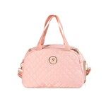 Energetiks Energetiks DB19S Quilted Dance Bag Small
