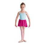 Bloch Bloch CR5110 Mock Wrap Skirt