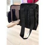 Nikolay NIkolay BC012BAN 4 Slot Pointe Shoe Bag