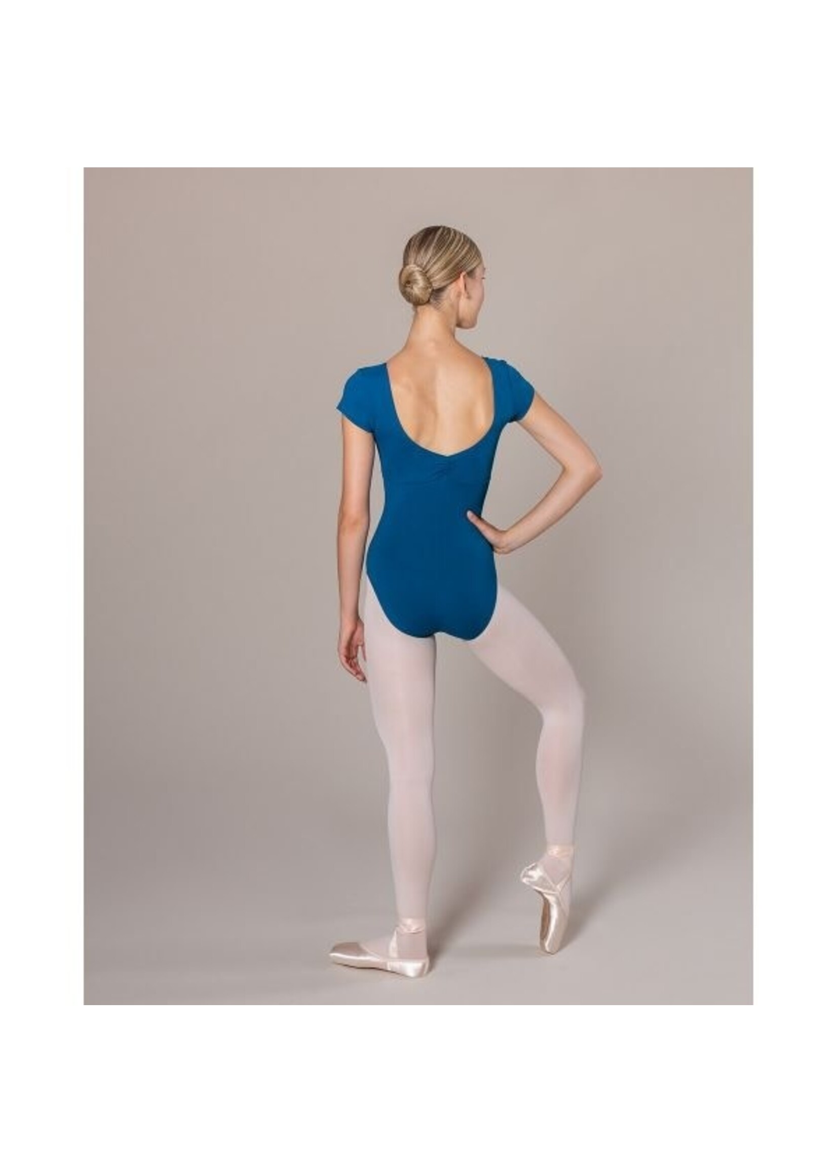 Energetiks Energetiks AL53 Pippa Adult Leotard