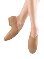 Bloch Bloch S0495L Ladies Neoflex Slip-on Jazz Shoe